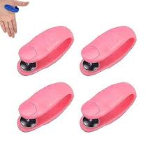 Sugar Control LI4 Acupressure Point Clip